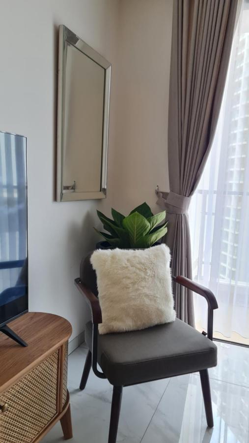 3Br Sky House Bsd Apartment Brandnew And Cozy Samporo Exterior photo