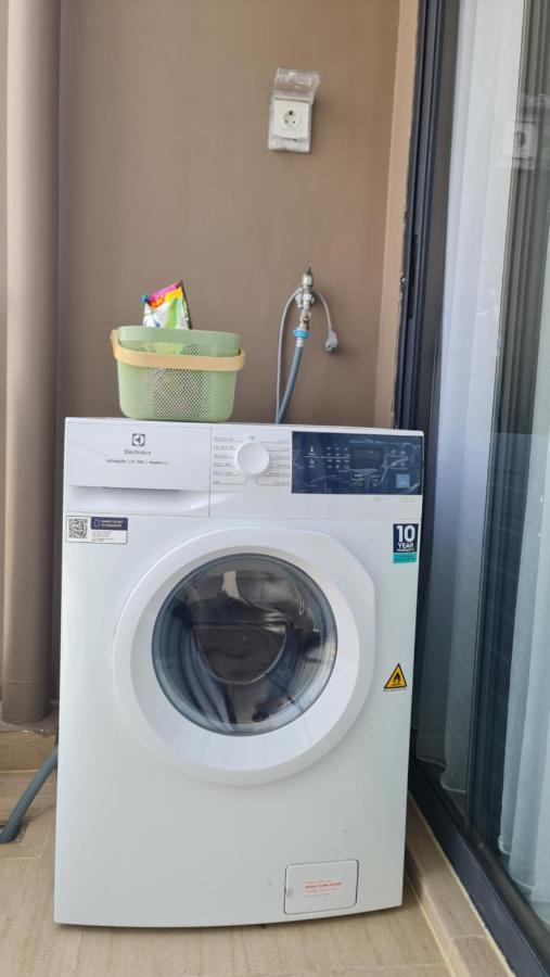 3Br Sky House Bsd Apartment Brandnew And Cozy Samporo Exterior photo