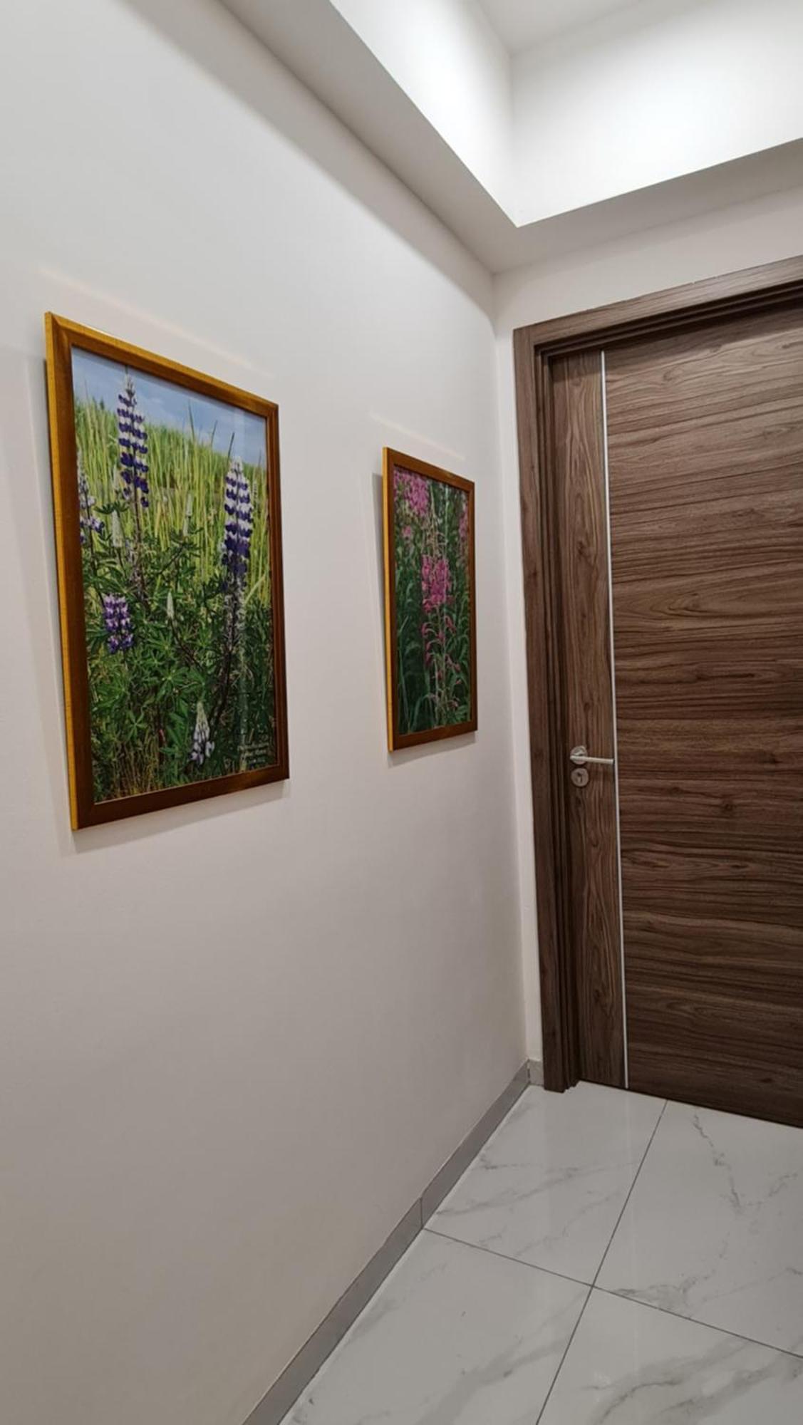 3Br Sky House Bsd Apartment Brandnew And Cozy Samporo Exterior photo