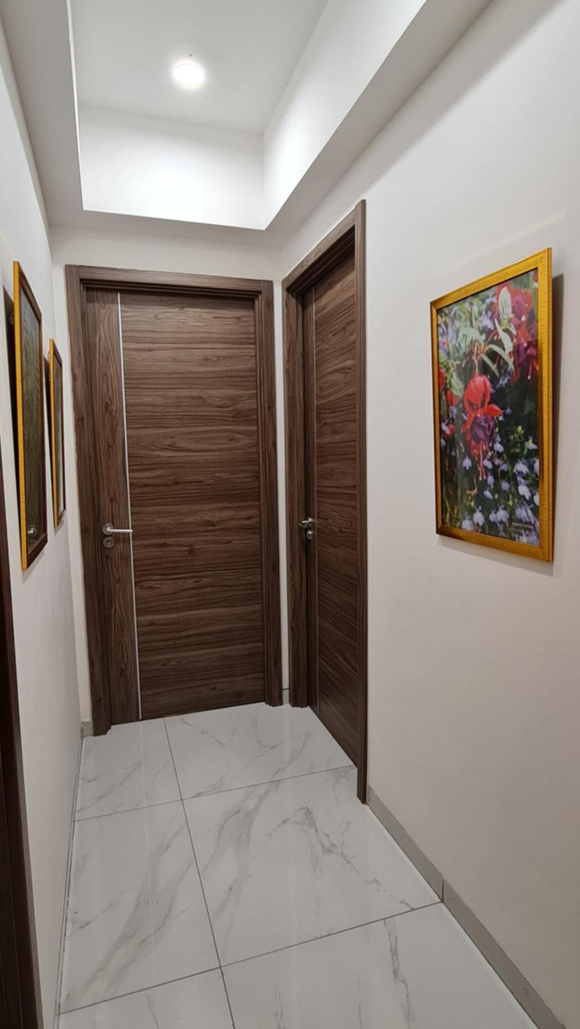 3Br Sky House Bsd Apartment Brandnew And Cozy Samporo Exterior photo